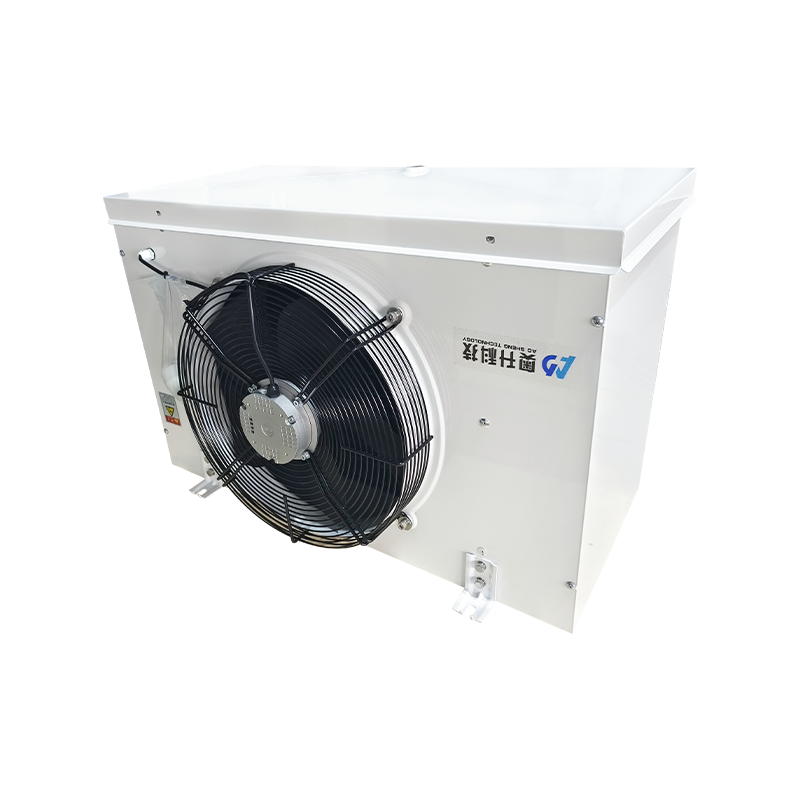 低温（-18～-35℃）高エネルギー効率蒸発器