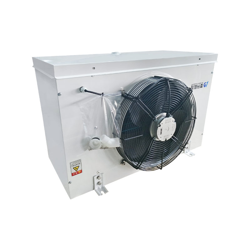 低温（-18～-35℃）高エネルギー効率蒸発器