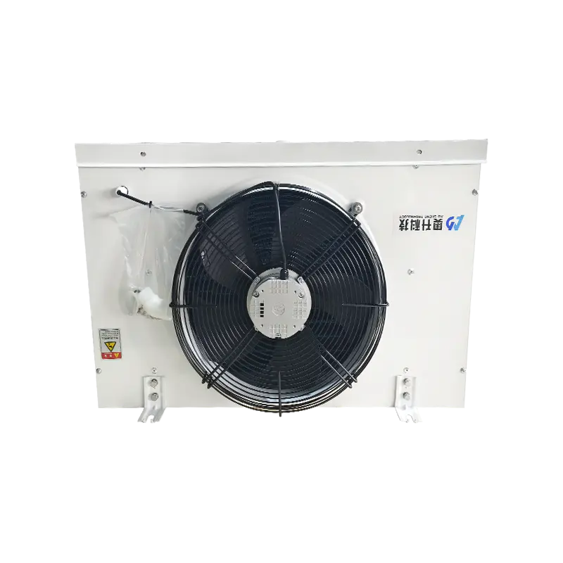 低温（-18～-35℃）高エネルギー効率蒸発器