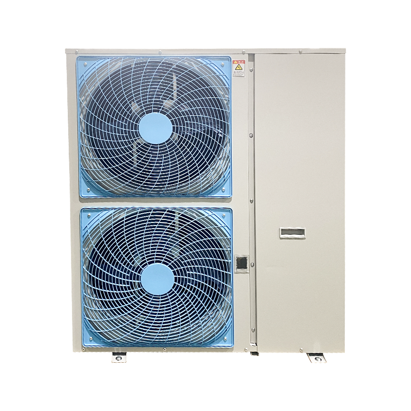 サイドエアアウトレットコンデンシングユニット(Xecomコンプレッサー使用) 1.2-20HP
